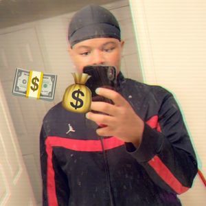 Meet your Posher, Isaiah